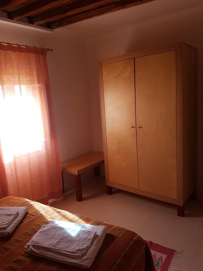 Il Cortiletto Hotell Trapani Eksteriør bilde