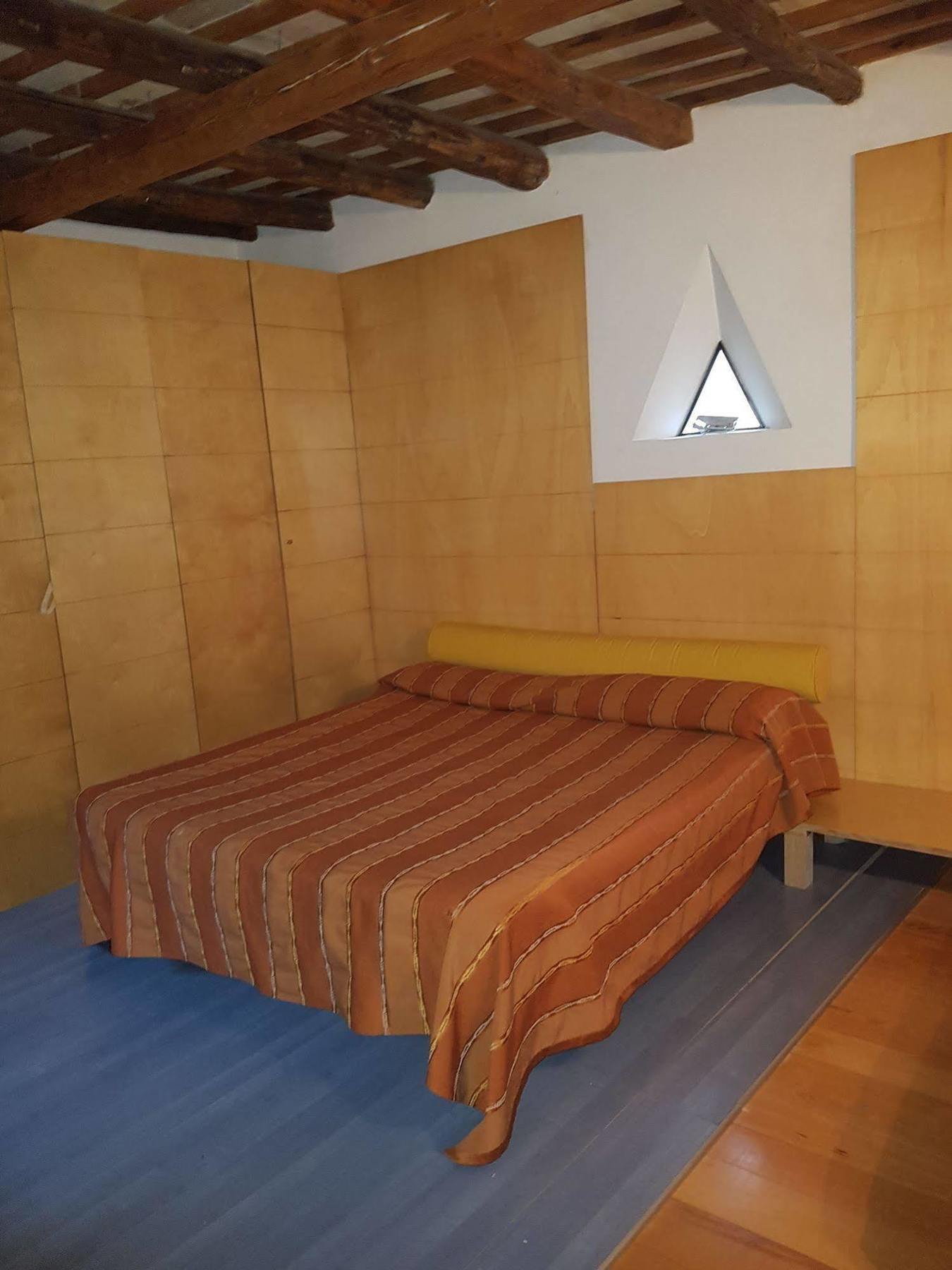 Il Cortiletto Hotell Trapani Eksteriør bilde
